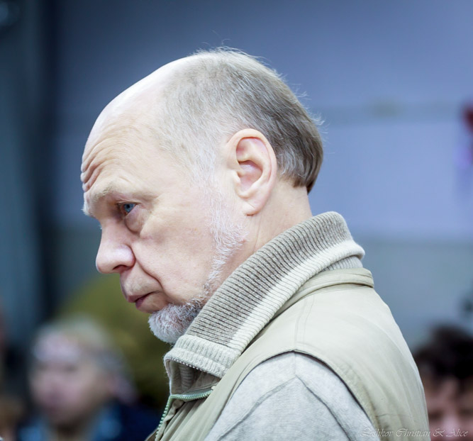 Фотоотчет о встрече Группы Света 28 декабря 2013 года